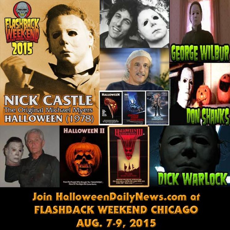 Nick Castle