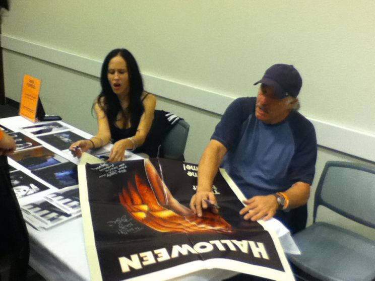 Nick Castle