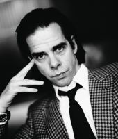 Nick Cave