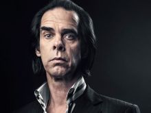 Nick Cave