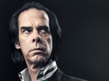 Nick Cave