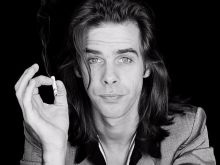 Nick Cave