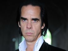 Nick Cave