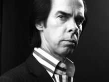 Nick Cave