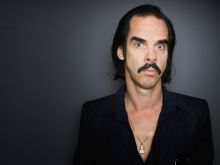 Nick Cave