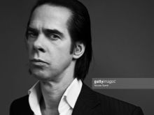 Nick Cave