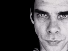 Nick Cave