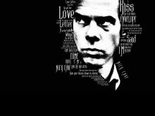 Nick Cave