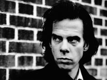 Nick Cave