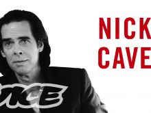 Nick Cave