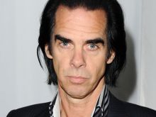 Nick Cave