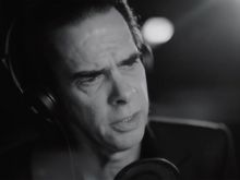 Nick Cave