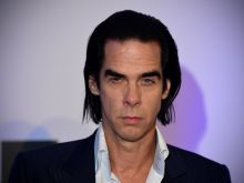 Nick Cave