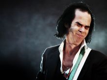 Nick Cave