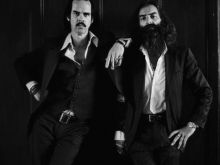 Nick Cave