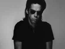 Nick Cave