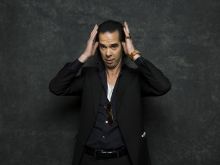 Nick Cave
