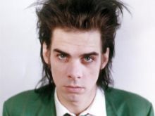 Nick Cave