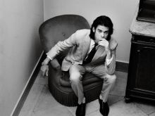 Nick Cave