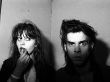 Nick Cave