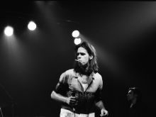 Nick Cave
