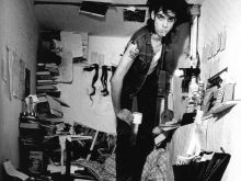 Nick Cave