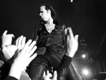 Nick Cave