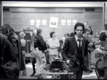 Nick Cave