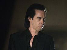 Nick Cave