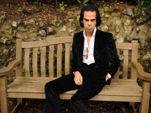 Nick Cave
