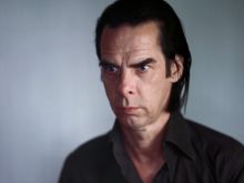 Nick Cave