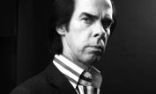 Nick Cave