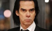 Nick Cave