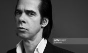 Nick Cave