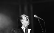 Nick Cave