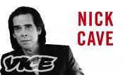 Nick Cave