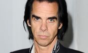 Nick Cave