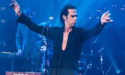 Nick Cave