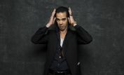 Nick Cave