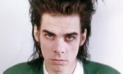 Nick Cave