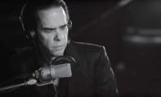 Nick Cave