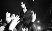 Nick Cave