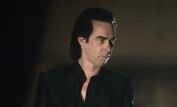 Nick Cave