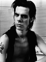 Nick Cave