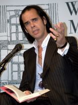 Nick Cave