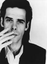 Nick Cave