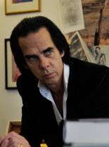 Nick Cave