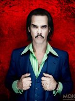 Nick Cave