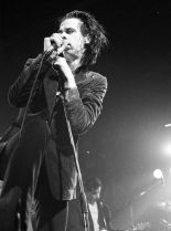 Nick Cave