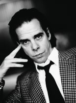 Nick Cave